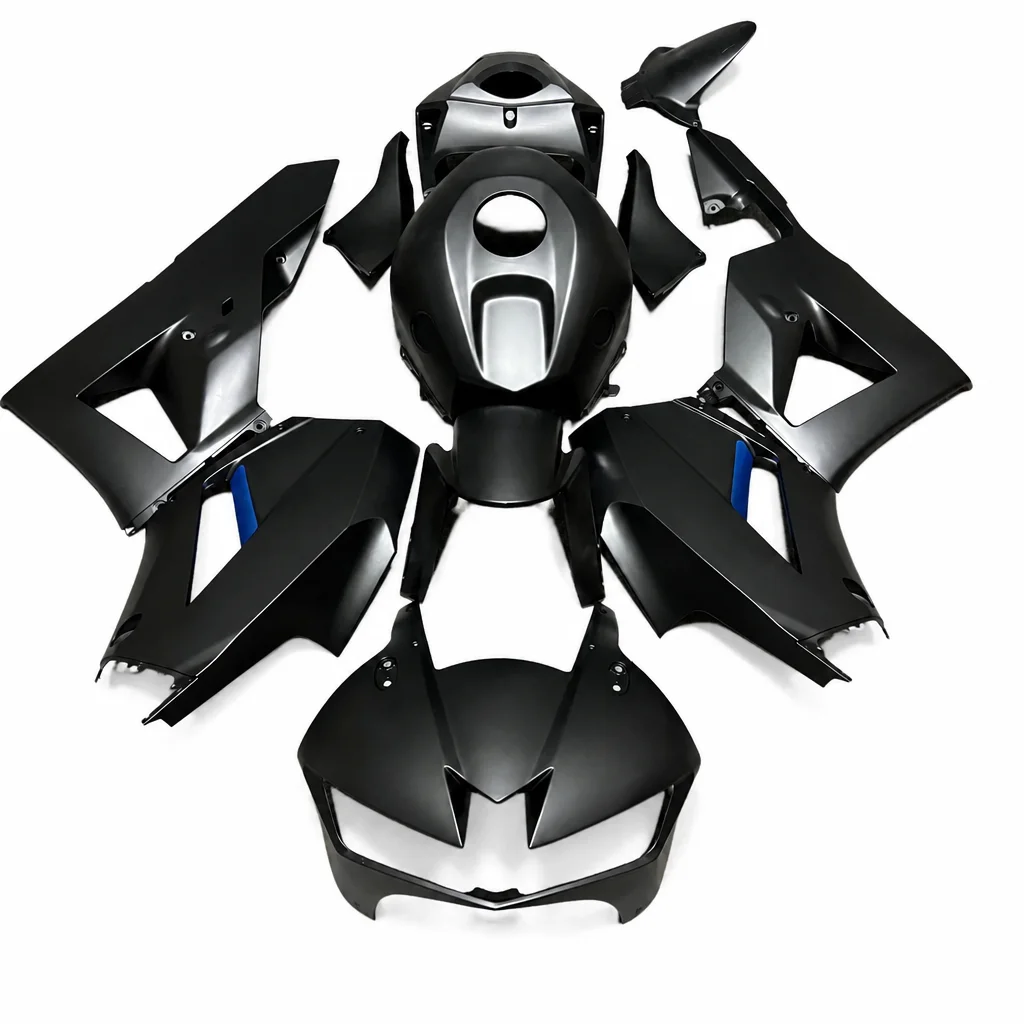Fairing set Honda Cbr 600RR 2021-2023