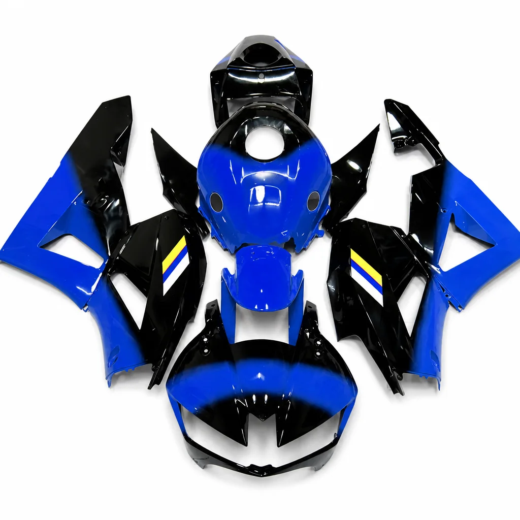 Fairing set Honda Cbr 600RR 2021-2023