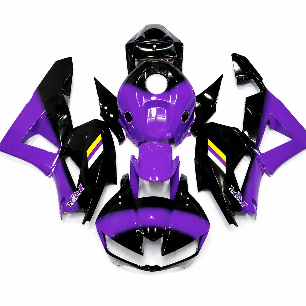 Fairing set Honda Cbr 600RR 2021-2023