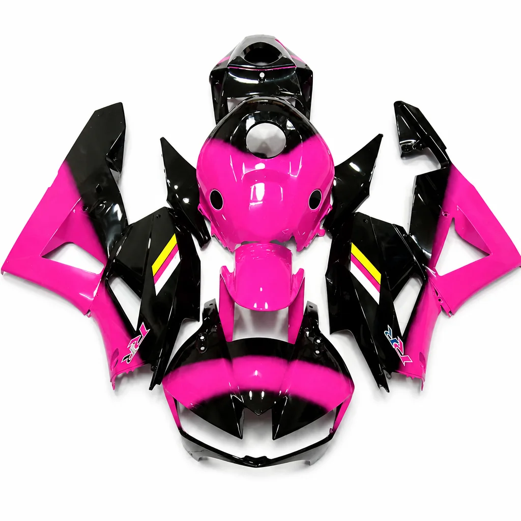 Fairing set Honda Cbr 600RR 2021-2023