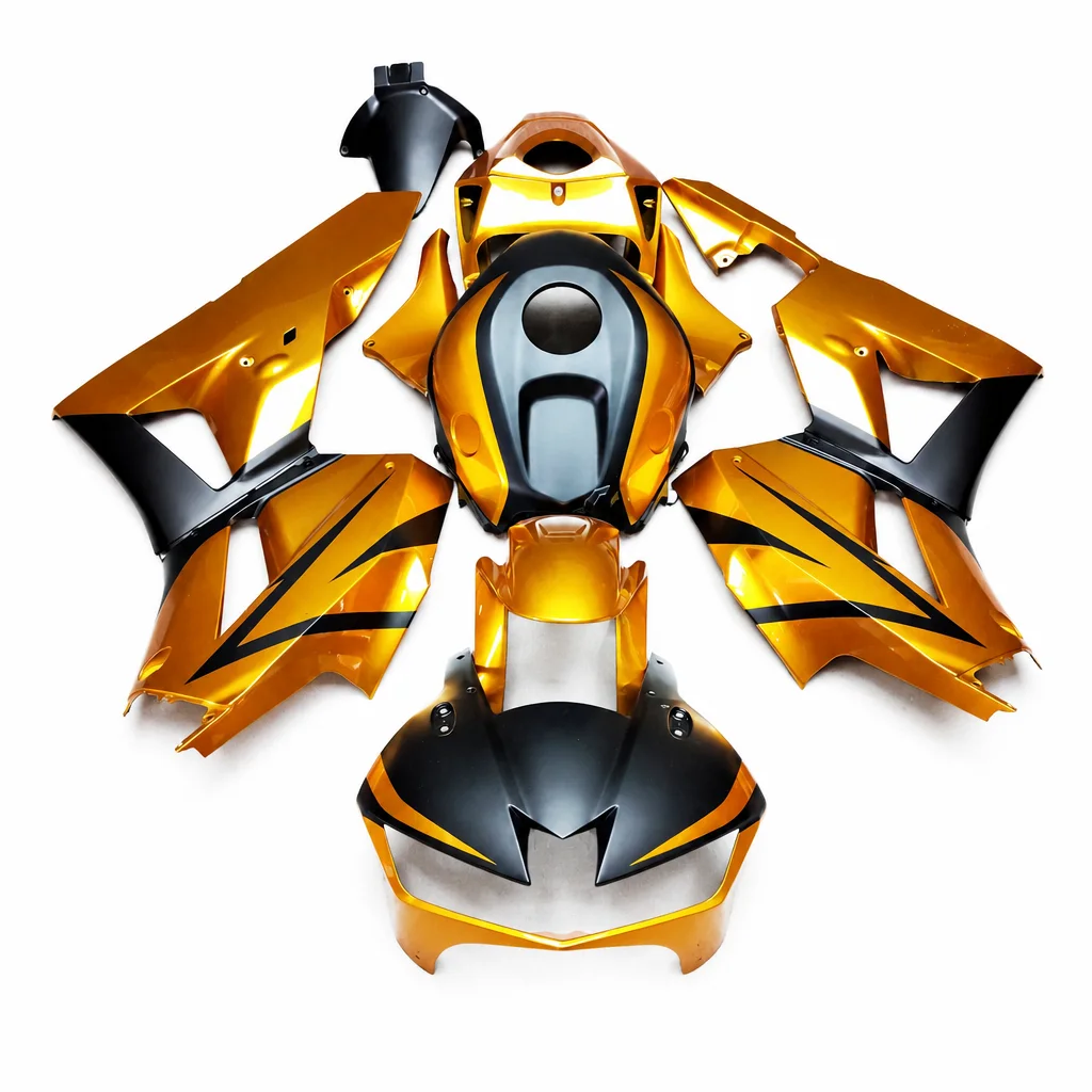 Fairing set Honda Cbr 600RR 2021-2023