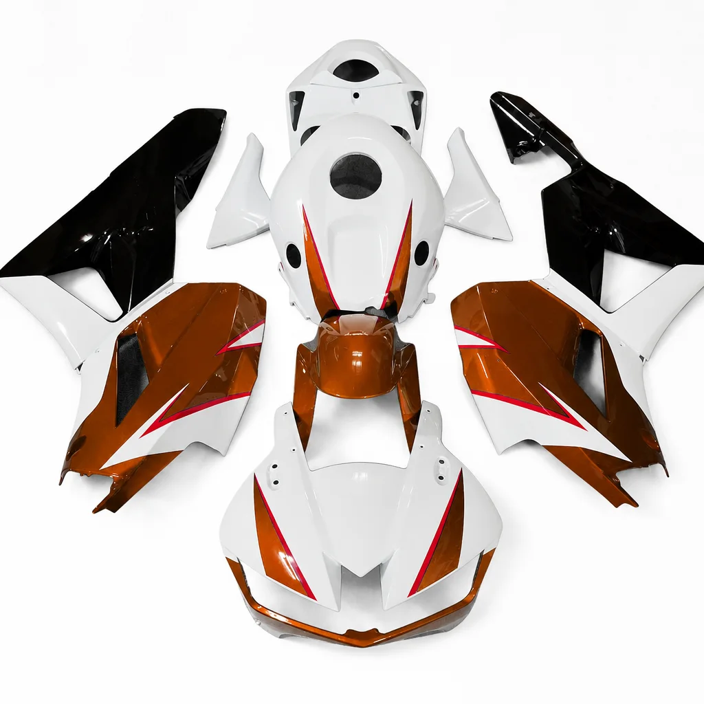 Fairing set Honda Cbr 600RR 2021-2023