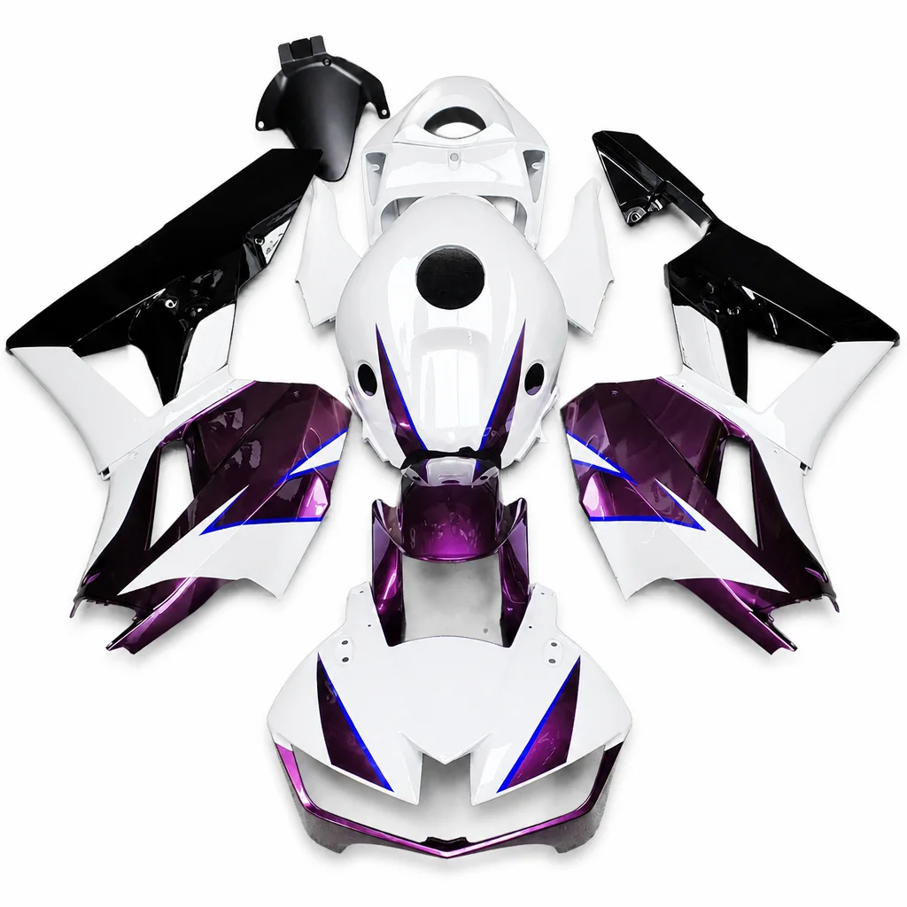 Fairing set Honda Cbr 600RR 2021-2023