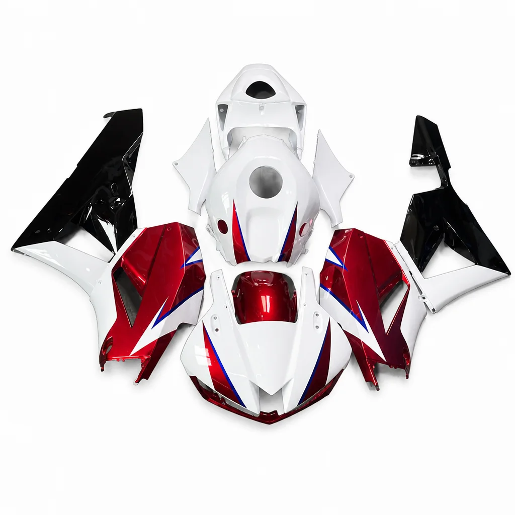 Fairing set Honda Cbr 600RR 2021-2023