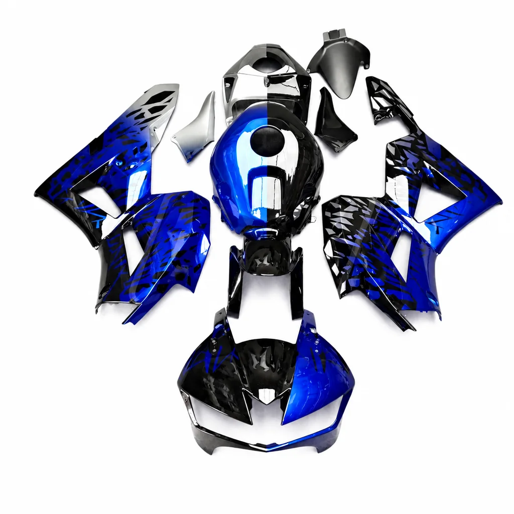 Fairing set Honda Cbr 600RR 2021-2023