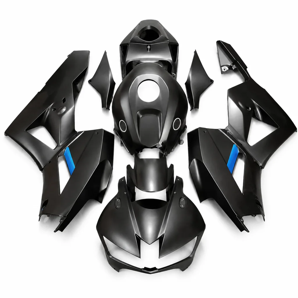 Fairing set Honda Cbr 600RR 2021-2023