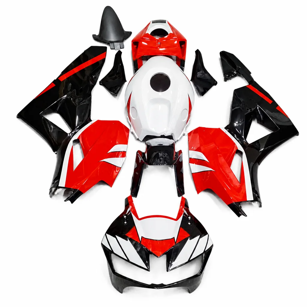 Fairing set Honda Cbr 600RR 2021-2023