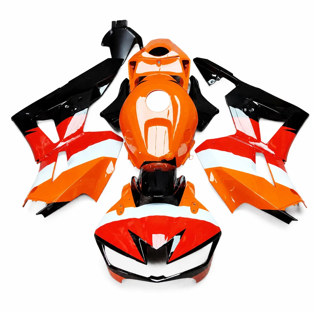 Fairing set Honda Cbr 600RR 2021-2023