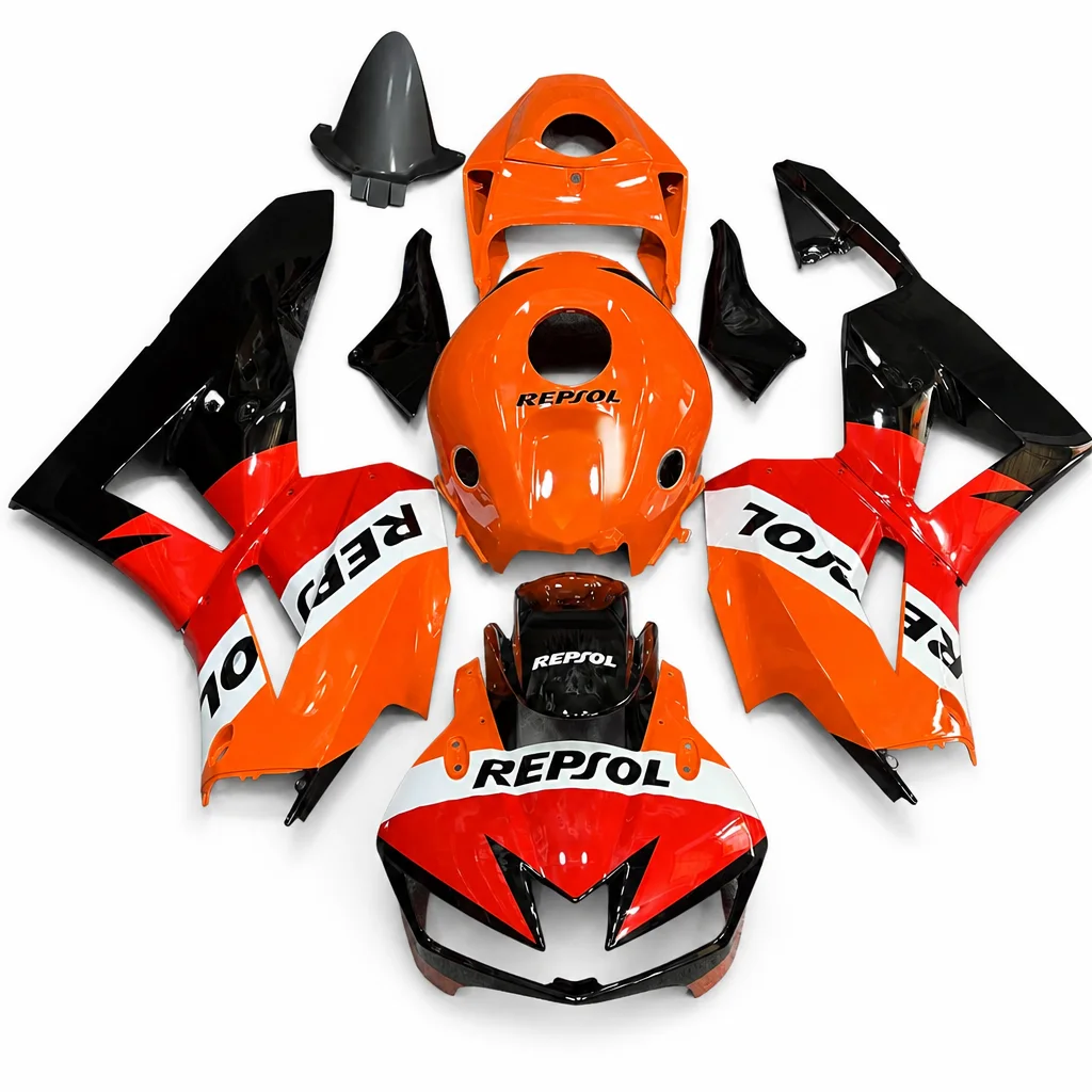 Fairing set Honda Cbr 600RR 2021-2023