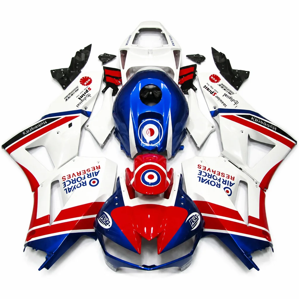 Fairing set Honda Cbr 600RR 2021-2023