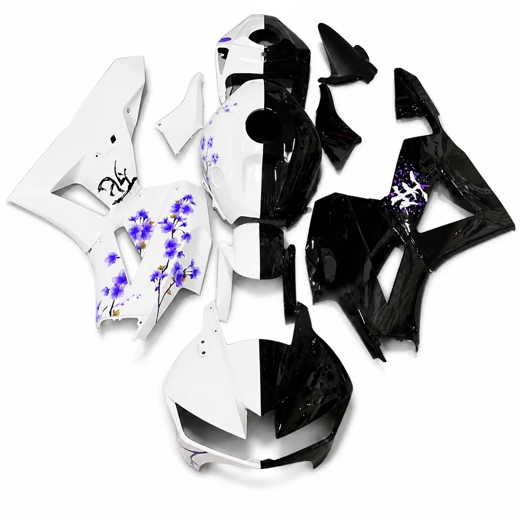 Fairing set Honda Cbr 600RR 2021-2023