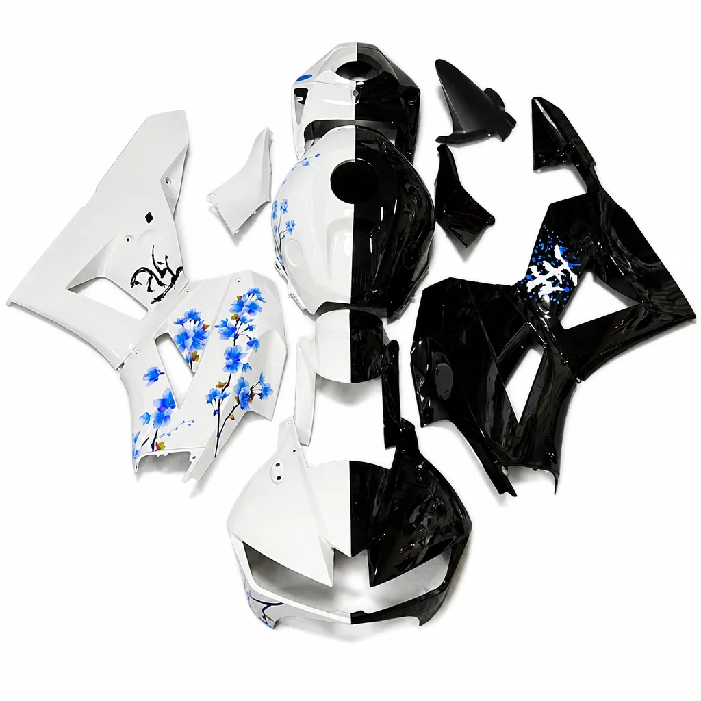 Fairing set Honda Cbr 600RR 2021-2023