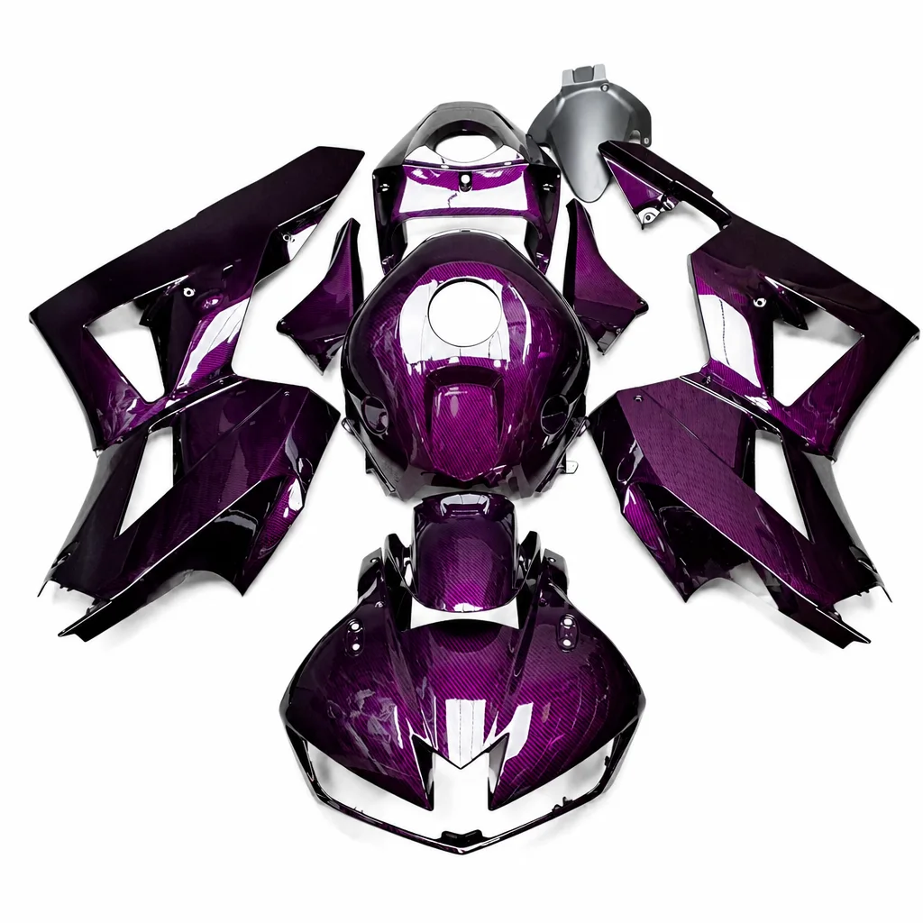 Fairing set Honda Cbr 600RR 2021-2023