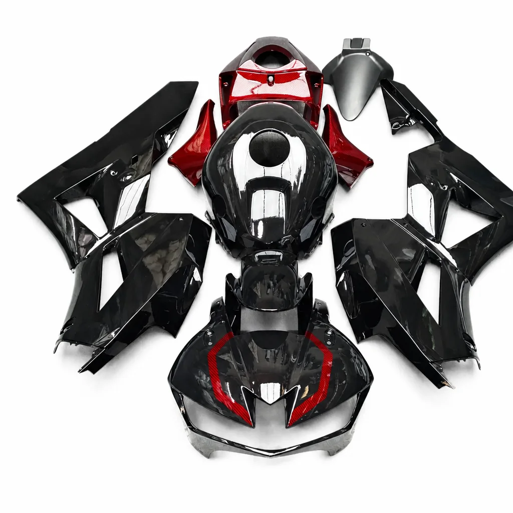 Fairing set Honda Cbr 600RR 2021-2023