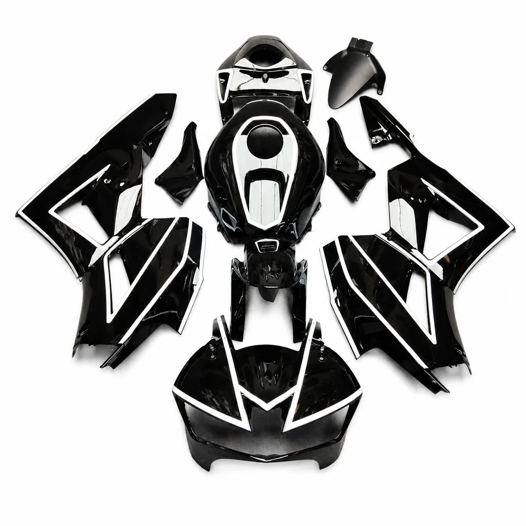 Fairing set Honda Cbr 600RR 2021-2023