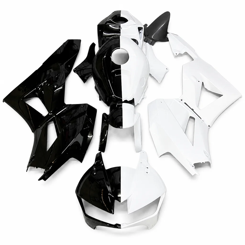 Fairing set Honda Cbr 600RR 2021-2023