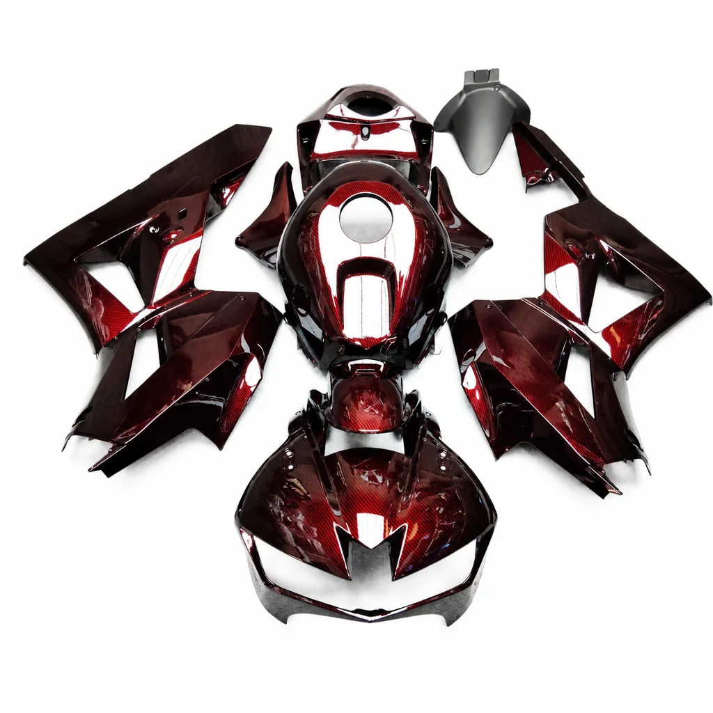 Fairing set Honda Cbr 600RR 2021-2023