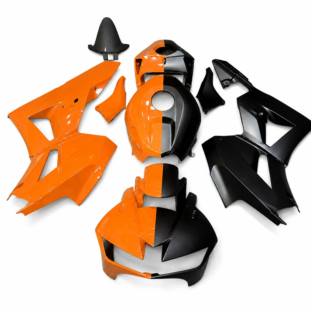Fairing set Honda Cbr 600RR 2021-2023