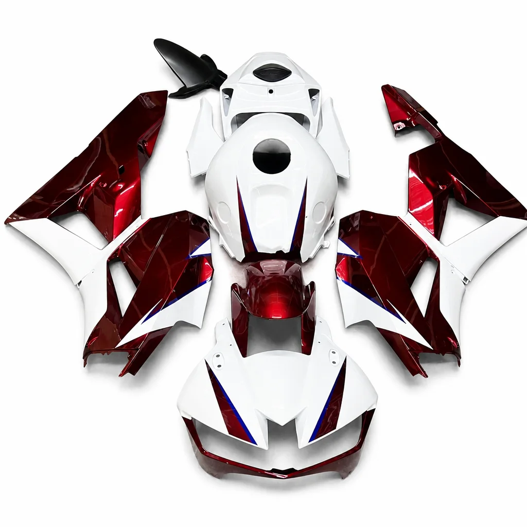 Fairing set Honda Cbr 600RR 2021-2023