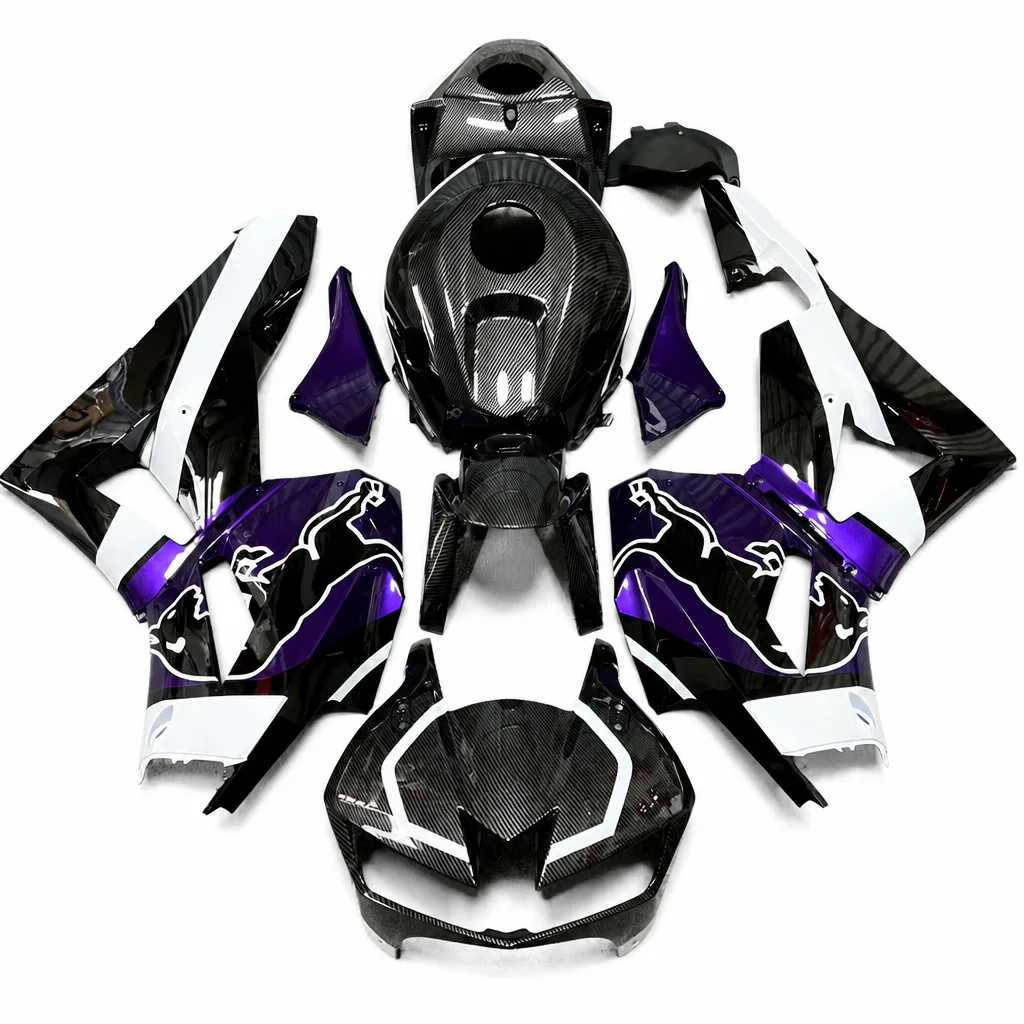 Fairing set Honda Cbr 600RR 2021-2023