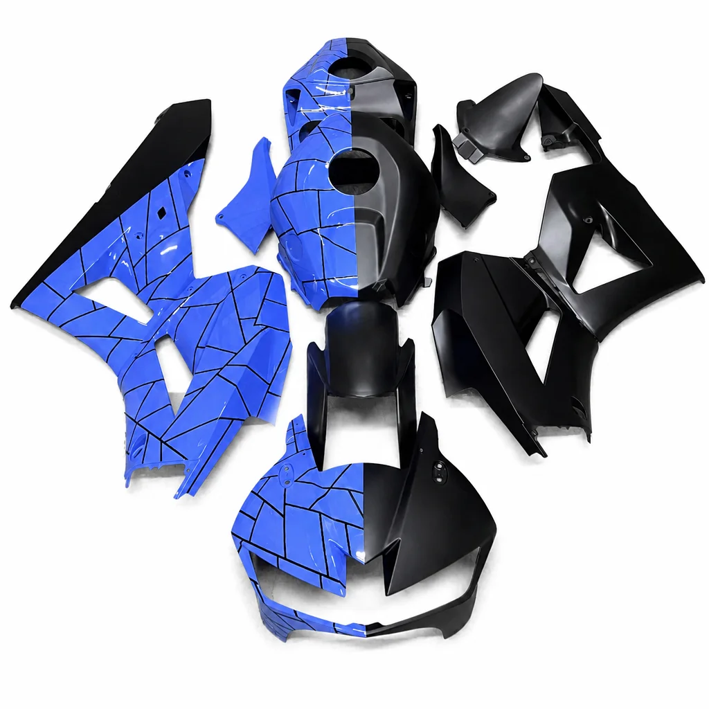 Fairing set Honda Cbr 600RR 2021-2023