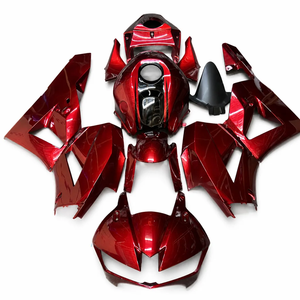 Fairing set Honda Cbr 600RR 2021-2023