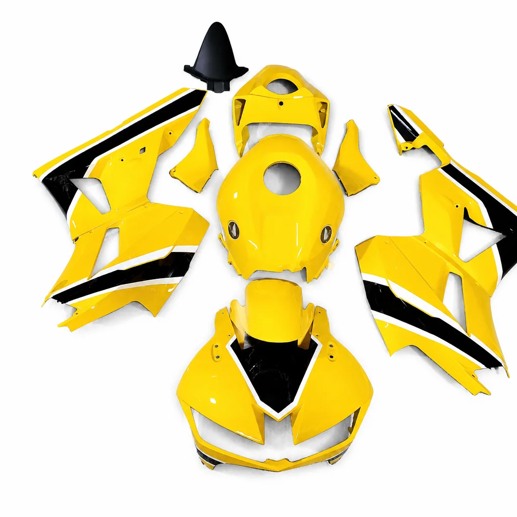 Fairing set Honda Cbr 600RR 2021-2023