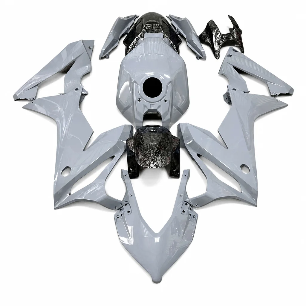 Fairing set Honda Cbr 650R 2021-2023