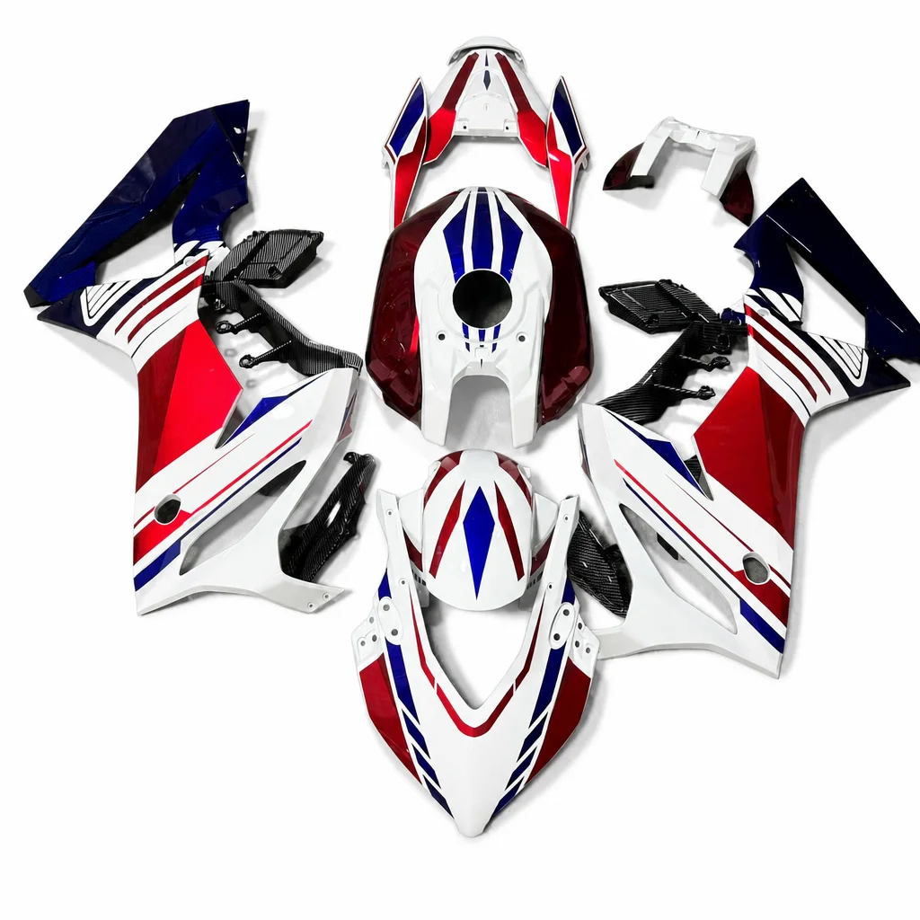 Fairing set Honda Cbr 650R 2021-2023