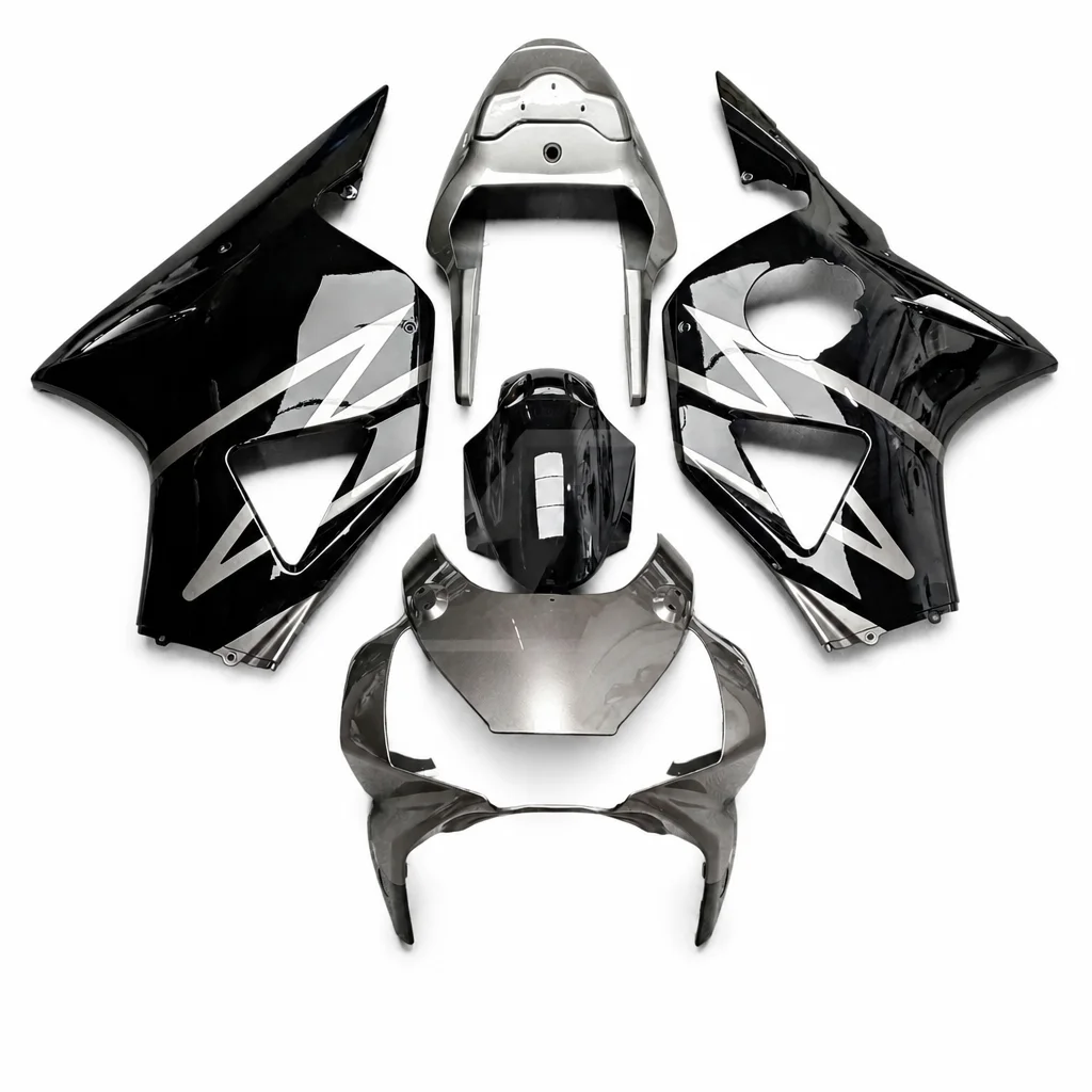 Fairing set Honda Cbr 900RR 2002-2003