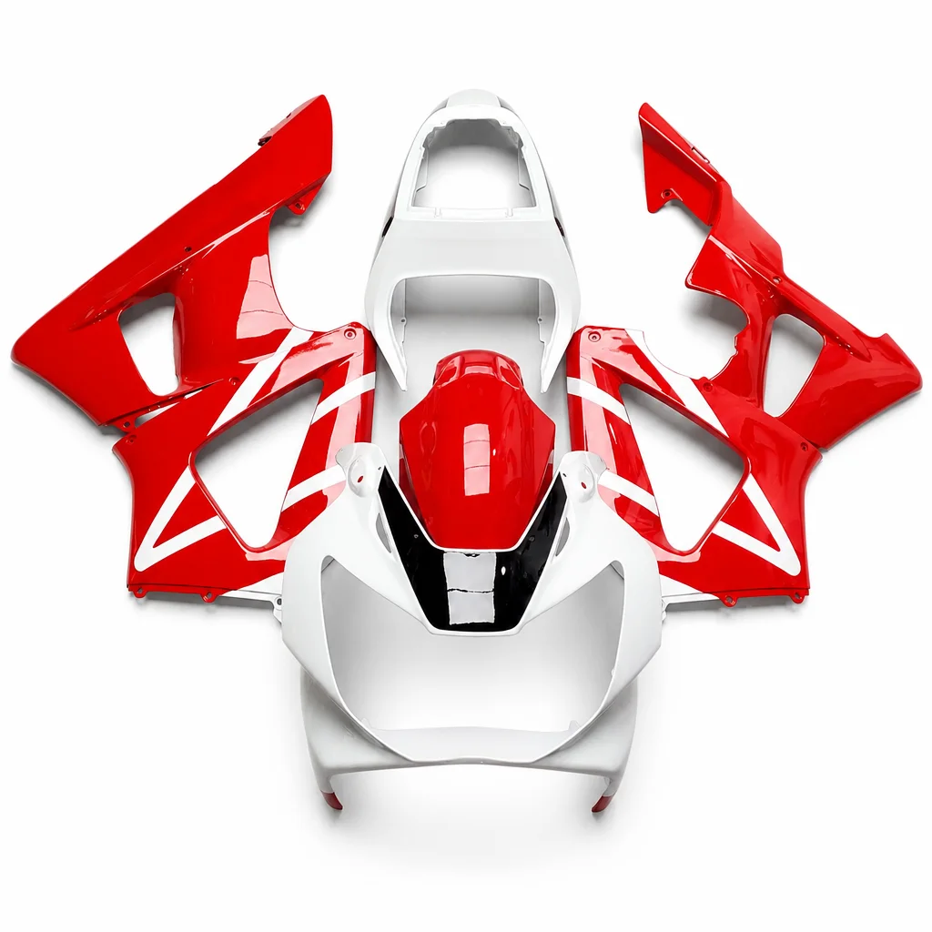 Fairing set Honda Cbr 929RR 2000-2001