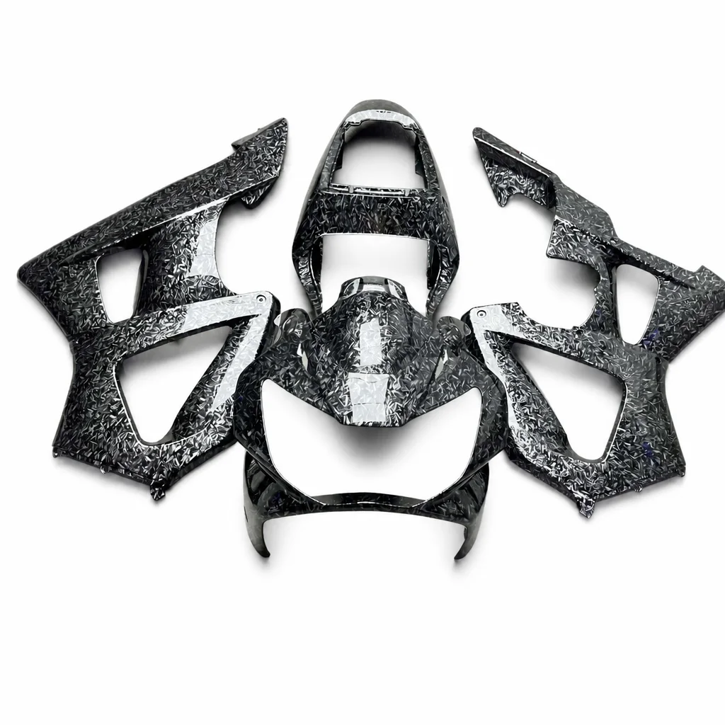 Fairing set Honda Cbr 929RR 2000-2001