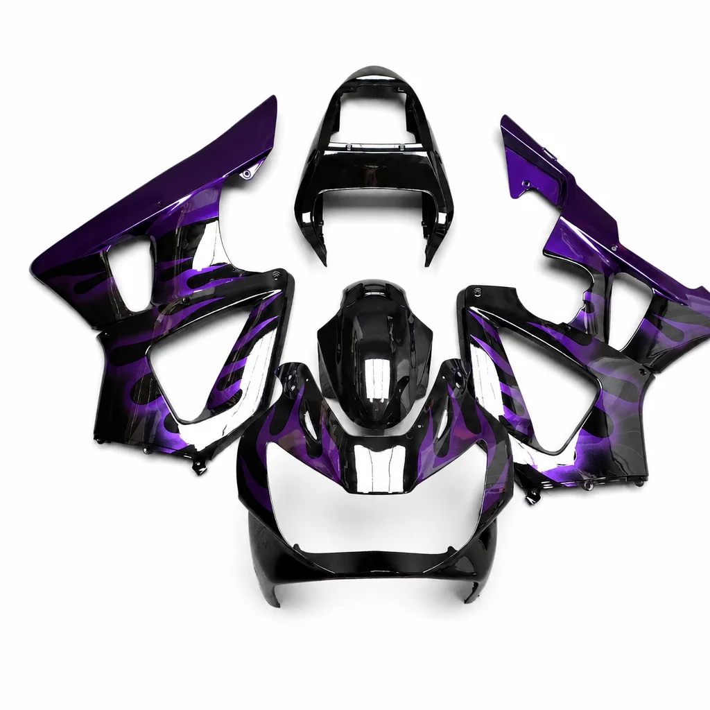 Fairing set Honda Cbr 929RR 2000-2001