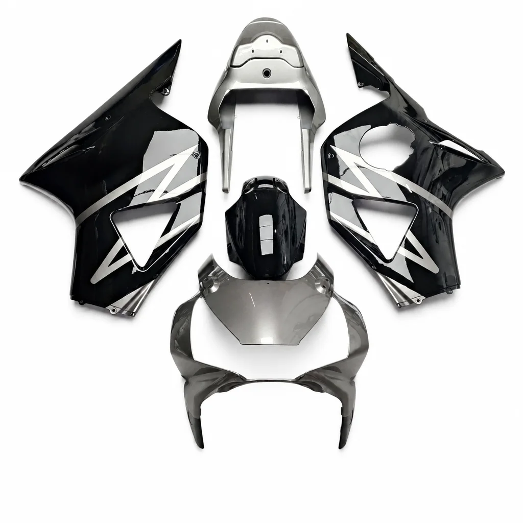 Fairing set Honda Cbr 954RR 2002-2003