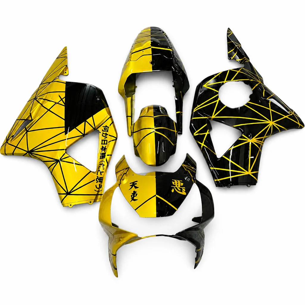 Fairing set Honda Cbr 954RR 2002-2003