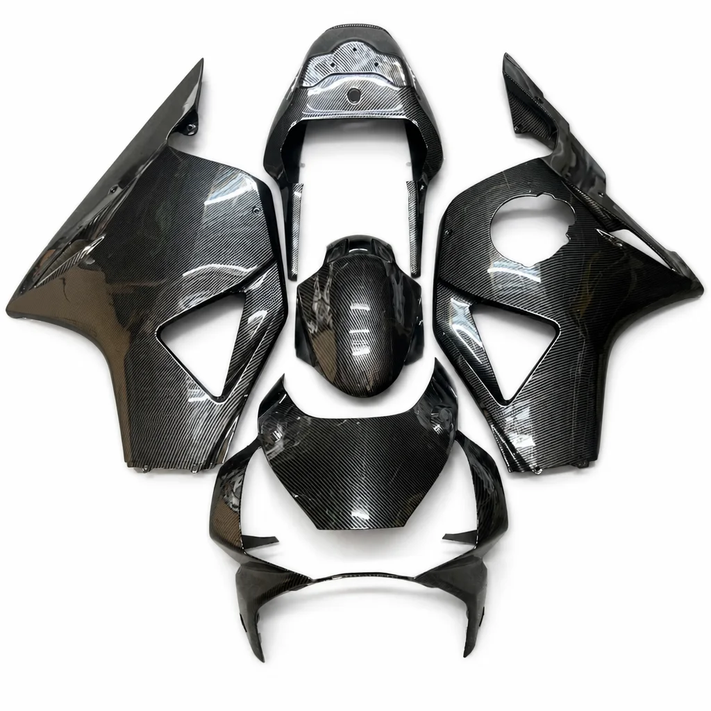 Fairing set Honda Cbr 954RR 2002-2003