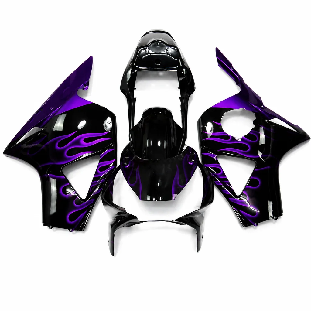 Fairing set Honda Cbr 954RR 2002-2003