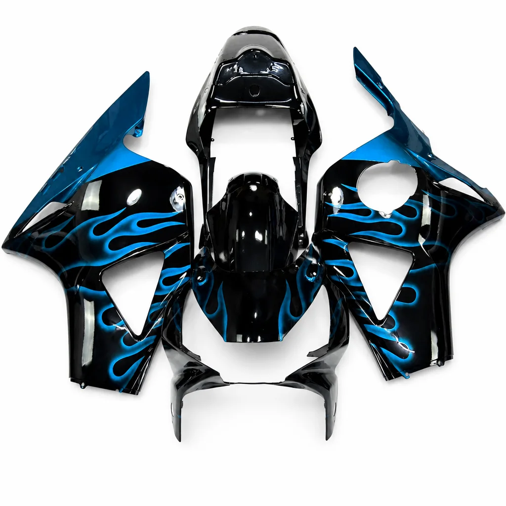 Fairing set Honda Cbr 954RR 2002-2003