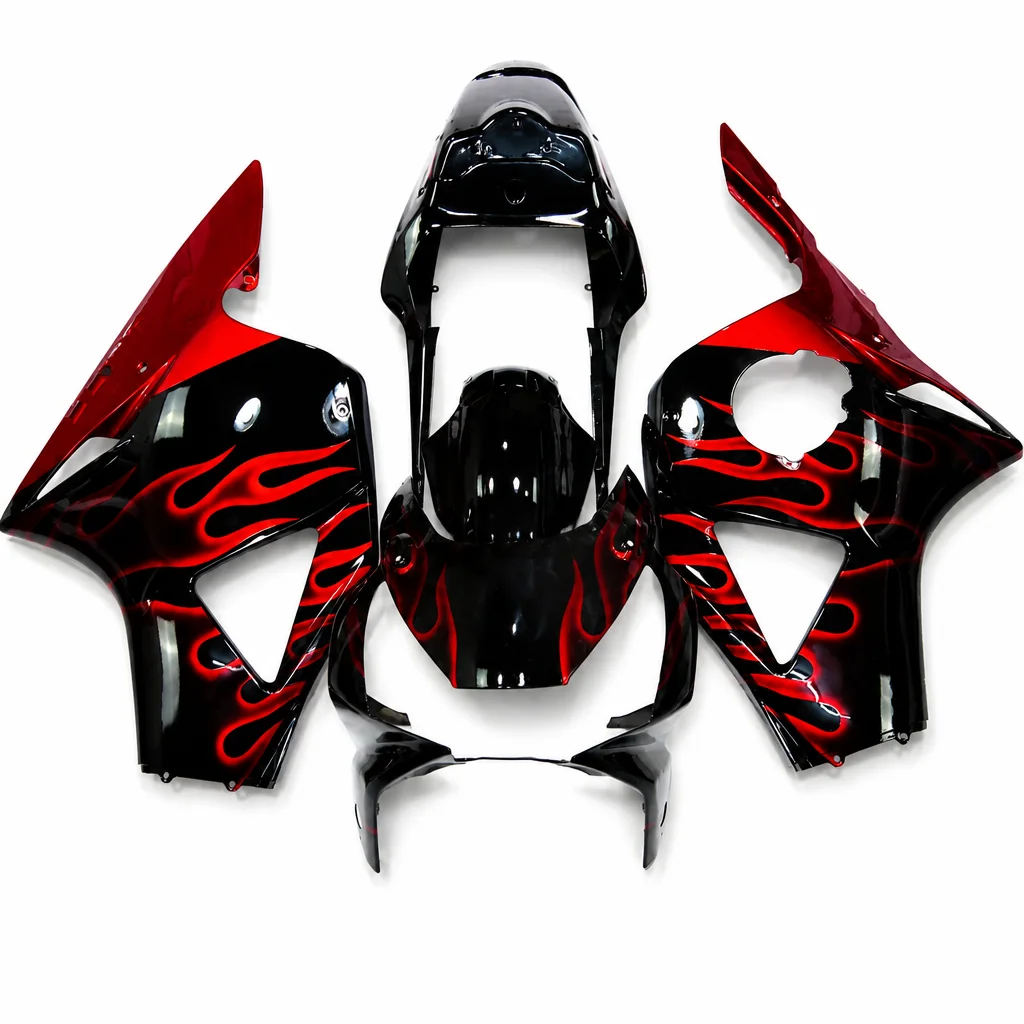 Fairing set Honda Cbr 954RR 2002-2003