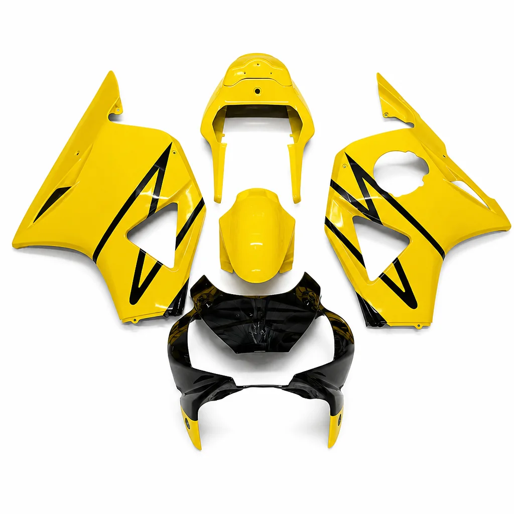 Fairing set Honda Cbr 954RR 2002-2003