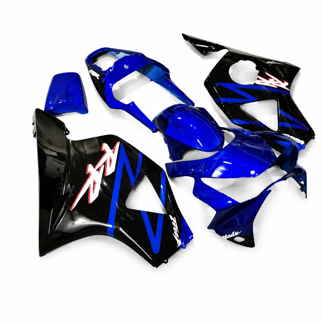 Fairing set Honda Cbr 954RR 2002-2003