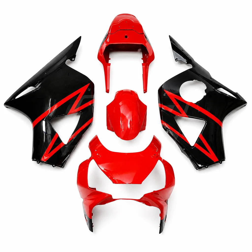 Fairing set Honda Cbr 954RR 2002-2003