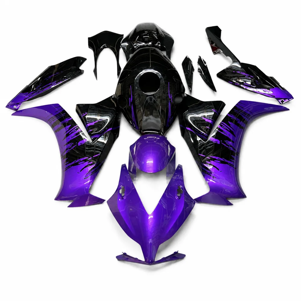 Fairing set Honda CBR1000RR 2012-2016