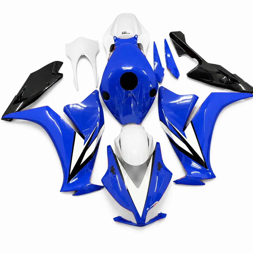 Fairing set Honda CBR1000RR 2012-2016