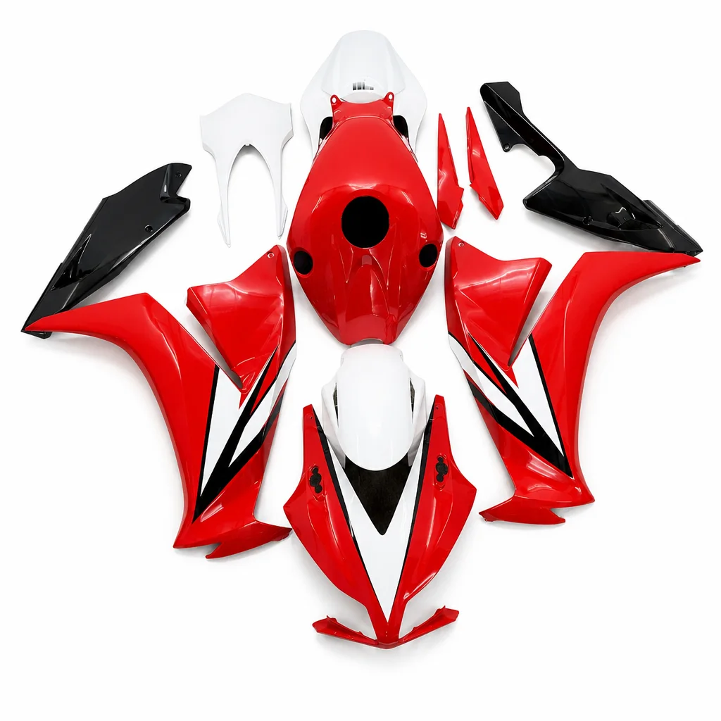 Fairing set Honda CBR1000RR 2012-2016
