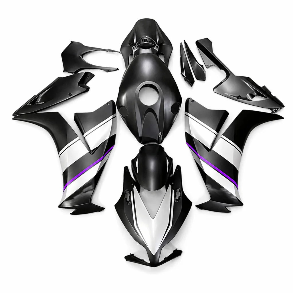Fairing set Honda CBR1000RR 2012-2016