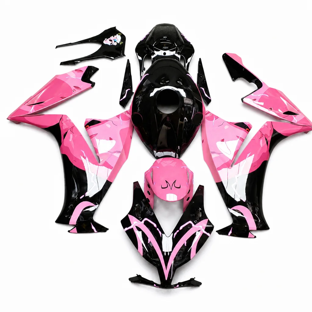 Fairing set Honda CBR1000RR 2012-2016