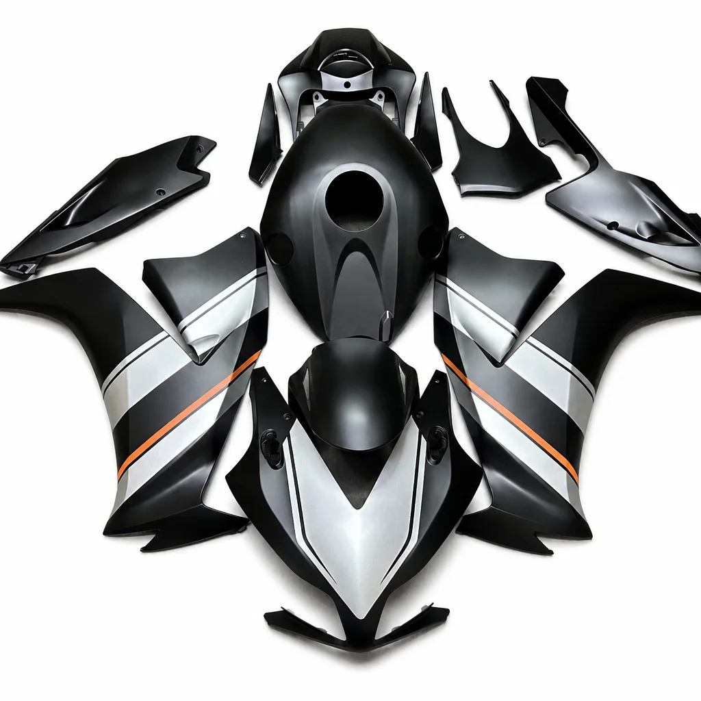 Click to zoom Fairing set Honda CBR1000RR 2012-2016