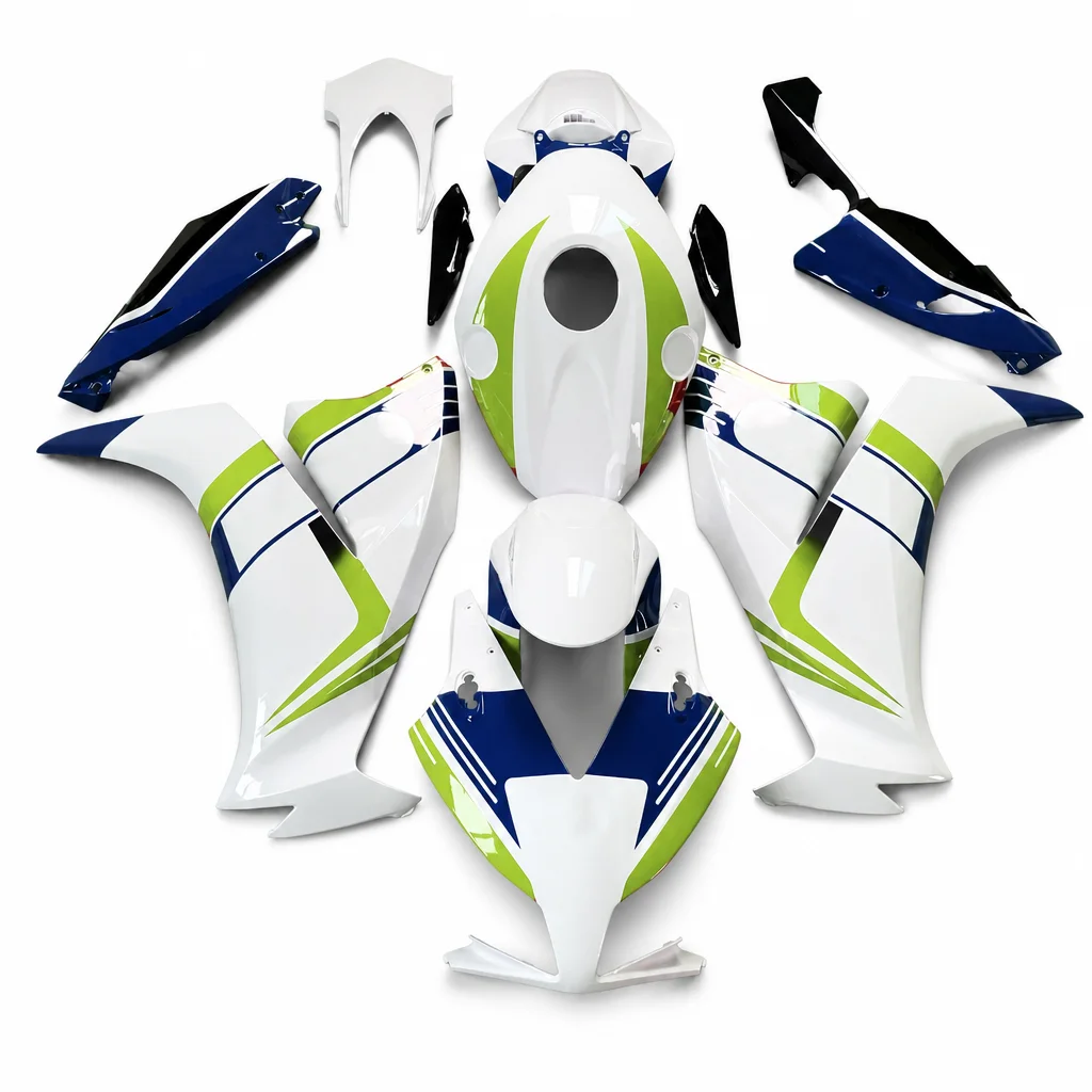 Fairing set Honda CBR1000RR 2012-2016