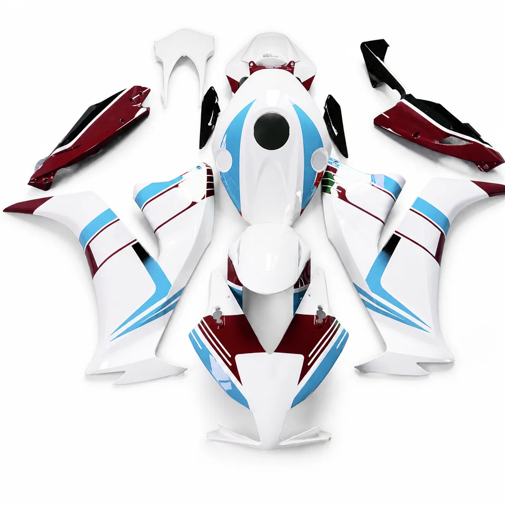 Fairing set Honda CBR1000RR 2012-2016